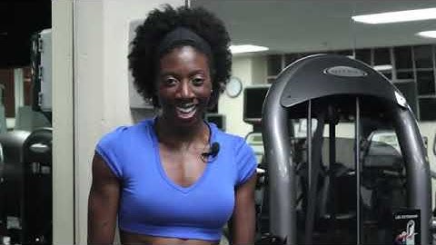 How to Lengthen Your Running Stride With Resistance Training