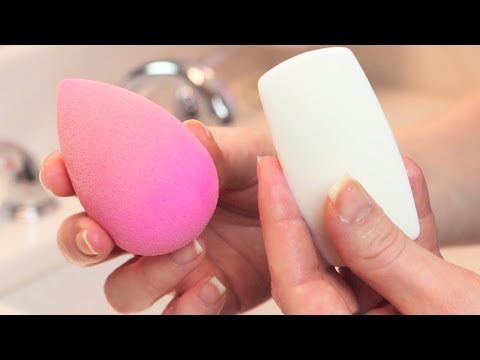 Cheap Dupes for High End | Beauty Blender Solid Cleanser