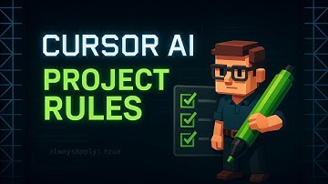 Cursor AI’s Hidden Superpower: Project Rules