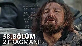 Alparslan Büyük Selçuklu 58.  2. Fragmanı | 2. Analiz Resimi