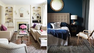 How to Choose the Best Living Room Rug for Your Home