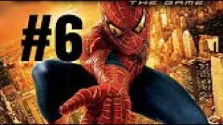 Spider Man 2 Psp #6