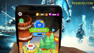 Best Tips to Cheat Idle Archer Tower Defense 💸 Idle Archer Tower Defense MOD Glitch Gems Free 🎉