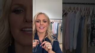 Terri Conn is I Just Launched Studio Park x Terri Conn On May 1,2025 On QVC
