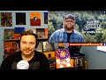 First Time HEARING Luke Combs My Kinda Folk Audio Reaction To American Country mp3