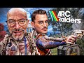 ME DITES PAS QUE C'EST PAS VRAI ? 🤩 | Arc Raiders (ft.Sir Thomas)