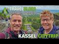 Citytrip Kassel | Park Karlsauer | Wilhelmhöhe | Grimmelwelt en Hann. Münden