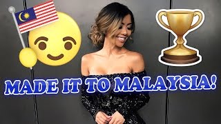 PRESENTING AWARDS FOR THE FIRST TIME! | Liane V Vlogs