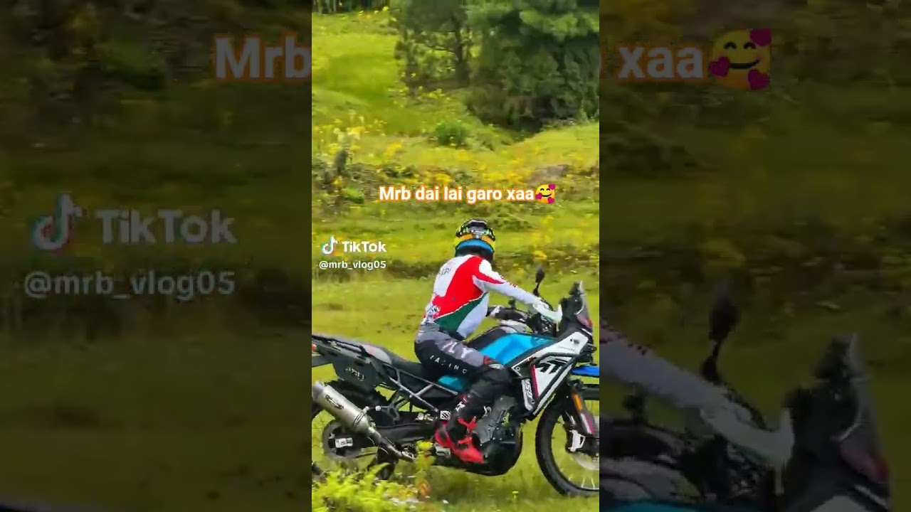#mrbvlog