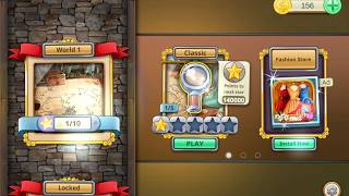 Treasure Hunt Hidden Objects Adventure Game - Android gameplay PlayRawNow screenshot 5