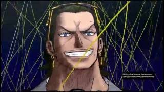 Download تجربة شخصية غيلدو تيزورو و لوتشي ون بيس One Piece Burning Blood !!! L Video MP3 تجربة شخصية غيلدو تيزورو و لوتشي ون بيس One Piece Burning Blood !!! L