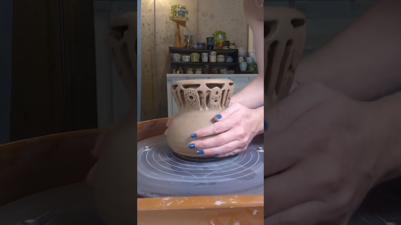 Photo shoot for pottery! #smallbatchpottery #pottery #handmadepottery #ceramicpottery #humanmade