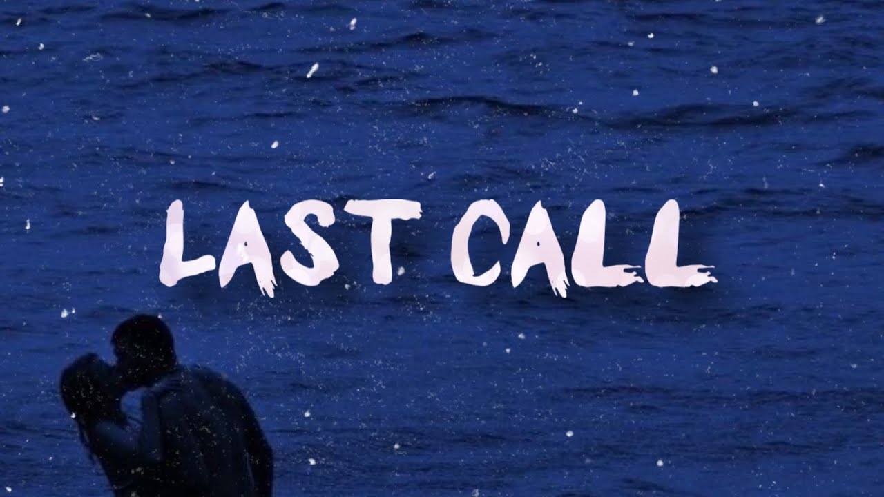 Rema Type Beat & Wizkid Type Beat ~ Last Call | afrobeat instrumental ...