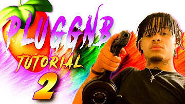 How To Make Pluggnb Melodies For Summrs & Autumn! | FL Studio 21 Tutorial 2022