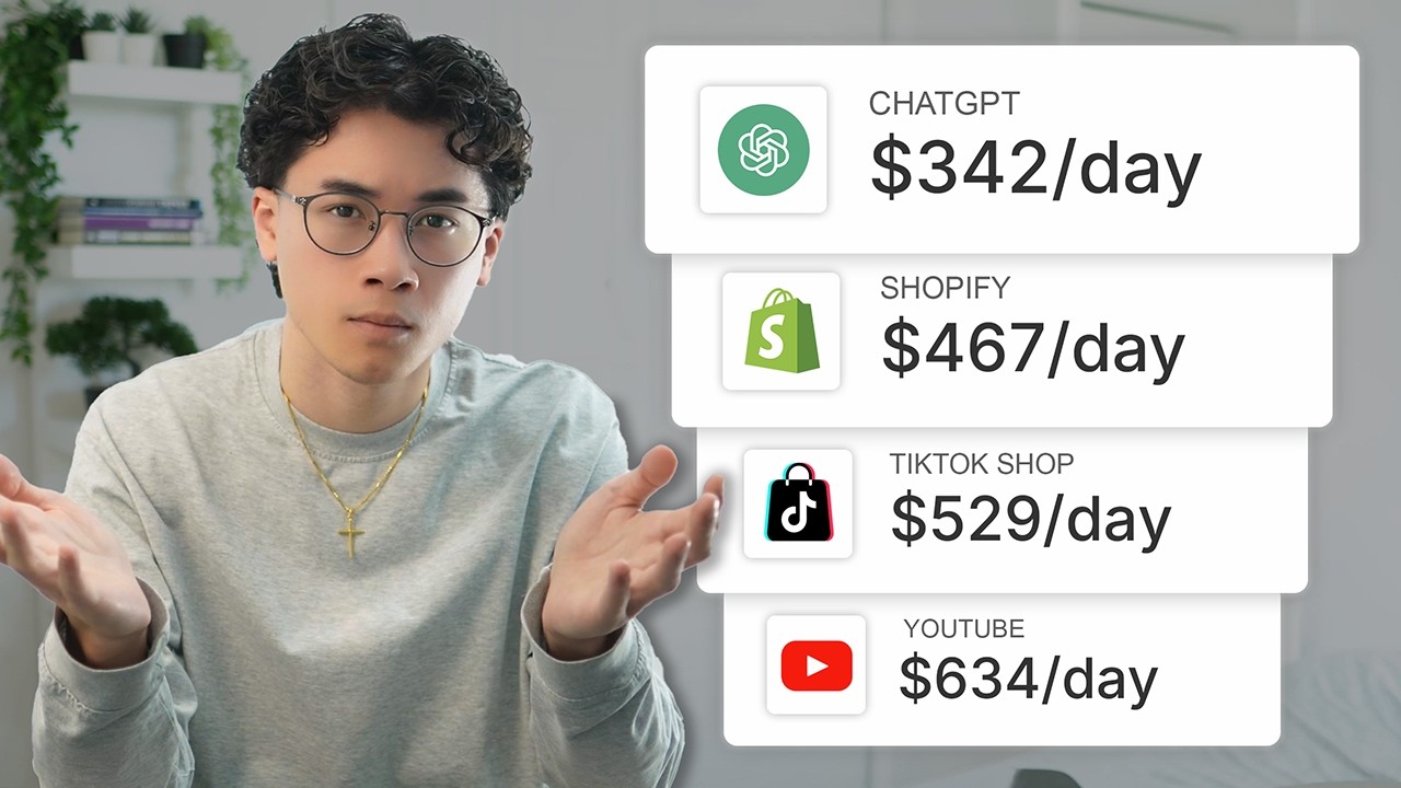 7 AI Side Hustles Students Can Start In 2026 - YouTube