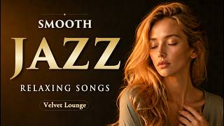 Smooth Jazz | Soft Female Vocals & Gentle Love Lyrics for a Slow Coffee Ritual screenshot 5