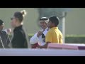 RM 32  Al Rayyan Race 2 - H.H. Sheikh Abdullah Bin Khalifa Al Thani Trophy (Far Bend)