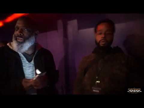 Griselda WWCD Tour Baltimore Soundstage - YouTube