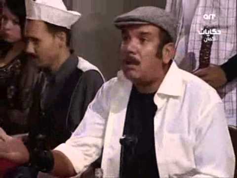 حسن الاسمر جاد البرنس