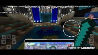 TV5 Broadcasting Complex New 2010 Wil Time Bigtime Studio Minecraft Version