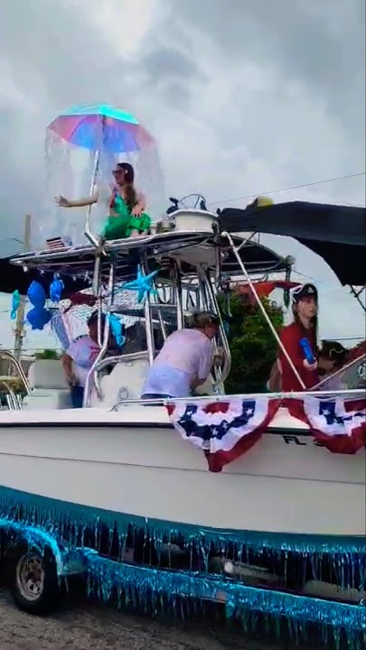 1723 fourth of july