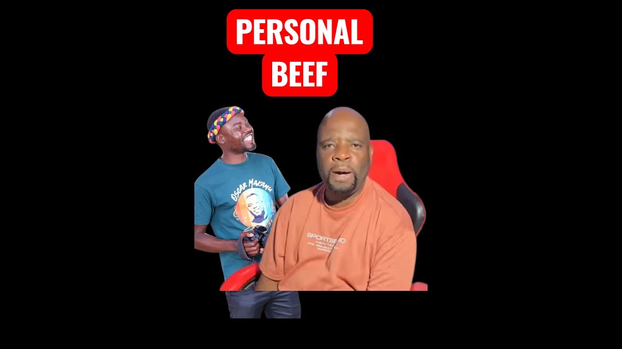 HIV MAKHESE BEEF OSCAR MAKAMU | PERSONAL BEEF | WIFE
