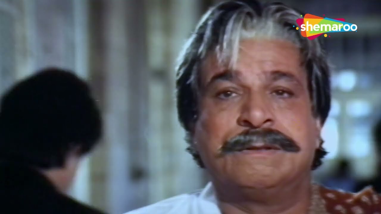 Bhagwan Kis Kasoor Ki Di Hai  Tyagi  Rajinikanth  Kader Khan  Mohammed Aziz  90s Hindi  Song