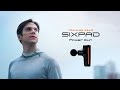 SIXPAD | Power Gun 日常 篇