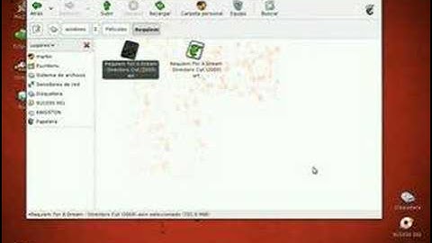Another Compiz-Fision Screencast