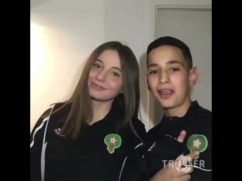 Aller Aller Les Marocain Tjrs Maroc