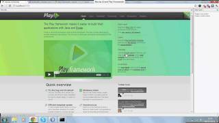 Mocha module  -  first windows
