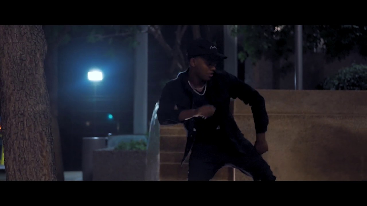 Donn - Tom Cruise (Official Video)