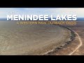 REVEALED: Plans to kill the Menindee Lakes and Darling-Baaka River.