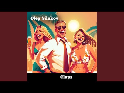 Tonton Rhythmic Claps di YouTube Tonton Rhythmic Claps di YouTube