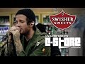 Olivver the Kid / C-Store Sessions (S01EP04) / Swisher Sweets Artist Project