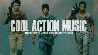 Backsound Music Action Cocok Untuk Video Aksi Keren | No Copyright | Koceak Music