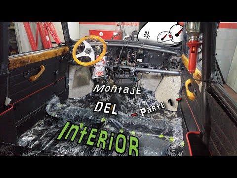 Vídeo: Interior de luxe: característiques i matisos de creació