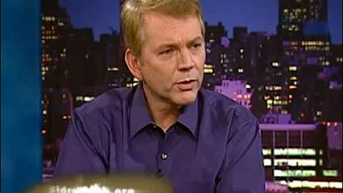 Bruce Allen Part 1 on It's Supernatural with Sid R...