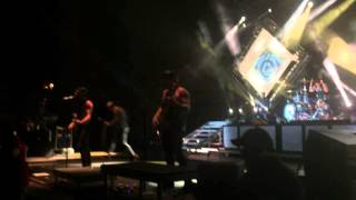 Don't You Go - All Time Low - Mesa, Arizona - 10.20.15