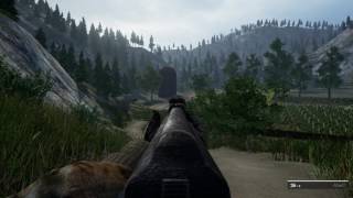 Beyond Enemy Lines - Launch Trailer