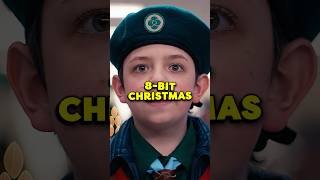 Did You Know In 8-Bit Christmas