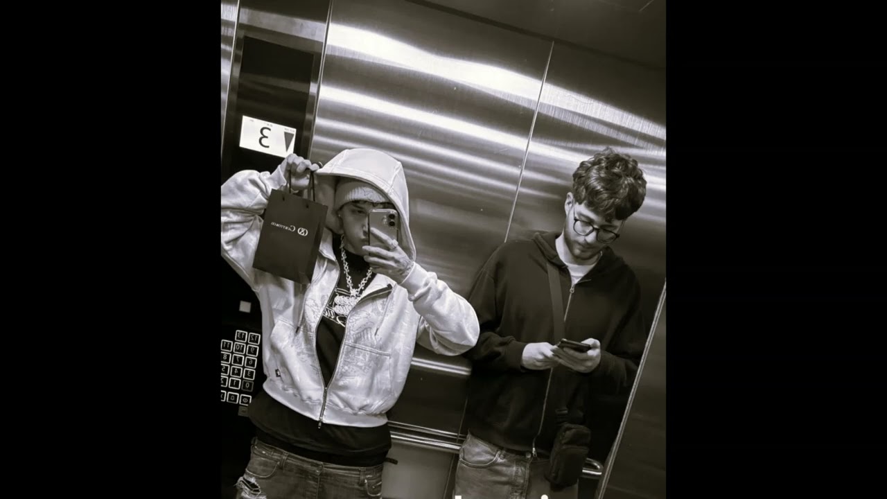 [FREE] ZELL Type Beat "haha"