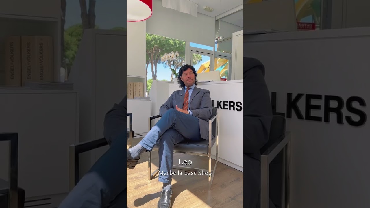 💐 Happy Mother&rsquo;s Day from all of us at Engel & V&ouml;lkers Marbella!