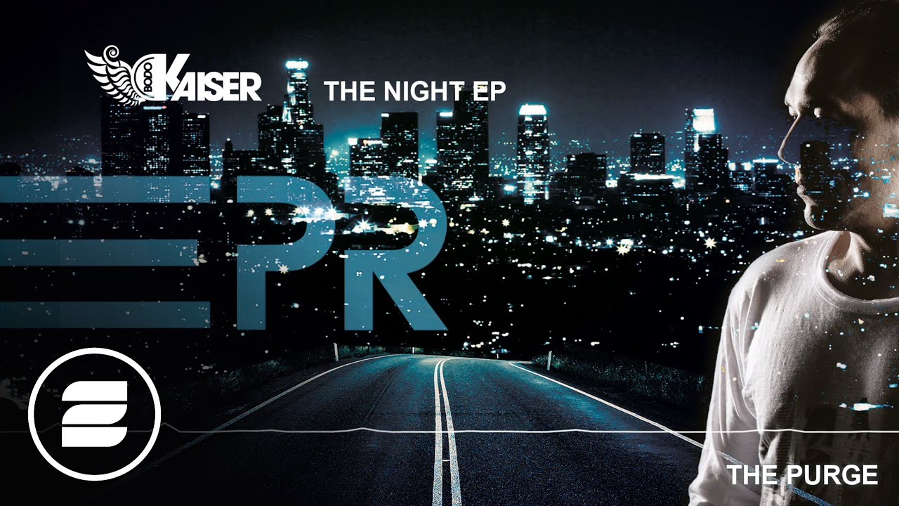 Bodo Kaiser - Midnight Blue