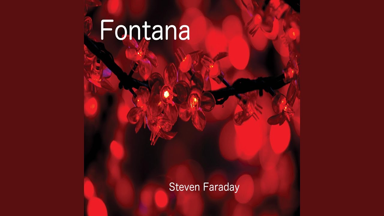 Watch Fontana on YouTube Watch Fontana on YouTube