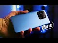 Xiaomi Redmi 10C معالج شديد ولكن 