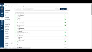 Updating Due Dates in Canvas