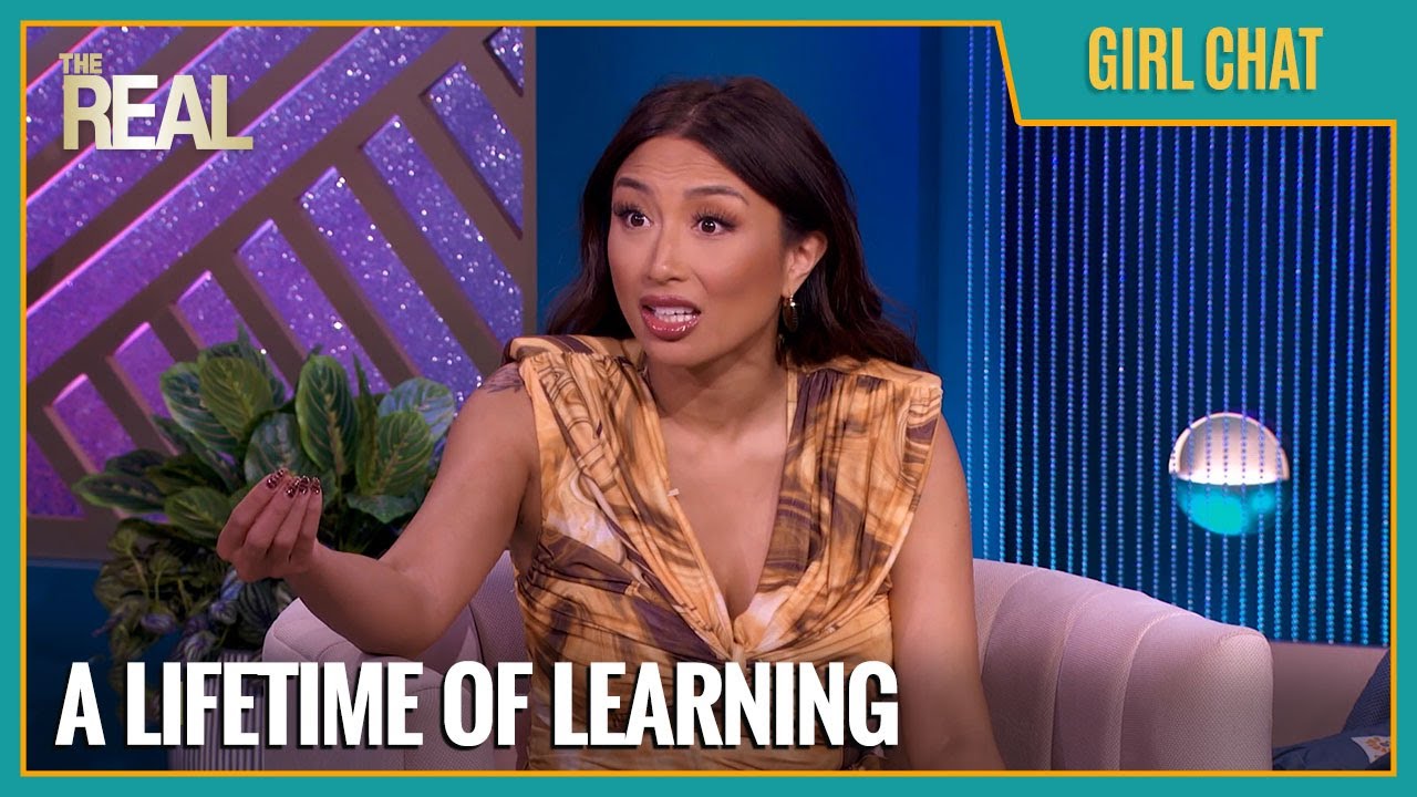 Revealing Lessons It Took a Lifetime to Learn: ‘Stop Focusing So Hard to Be Physically Attractive’