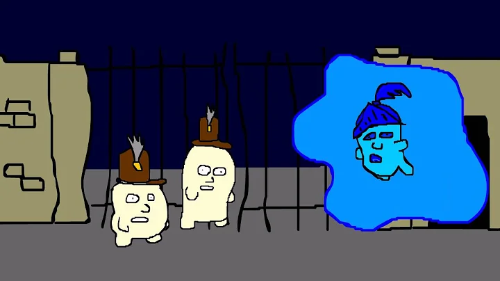 Hamlet The Cartoon