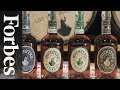 How Michter’s Revived A Classic American Whiskey Brand | Forbes
